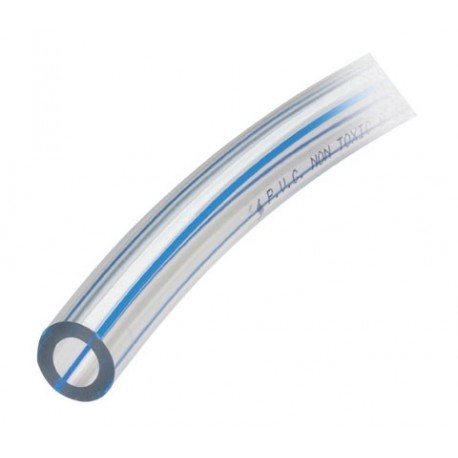 Hlavn� mlie�na hadica PVC 14,  5mm 24,  5mm