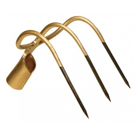 Hnojov� h�kov� �krabka FREUND - VICTORIA