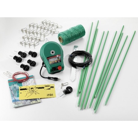 Hobbyset na bat�riu B40 