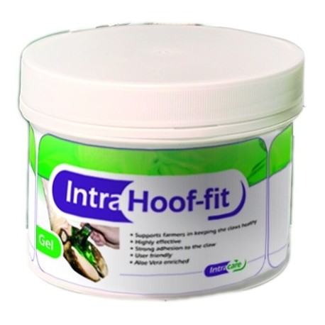 HOOF-fit gel 330 ml  