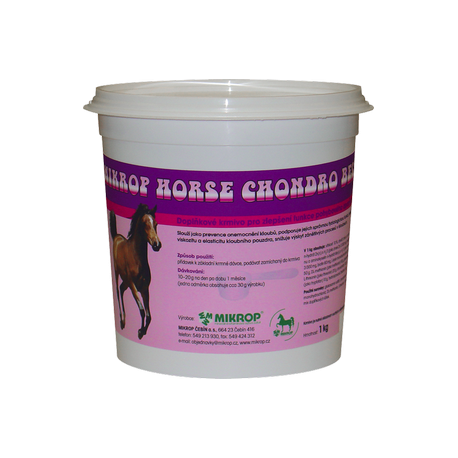 HORSE Chondro Best 1kg