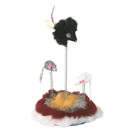 Hra�ka Mouser Swing