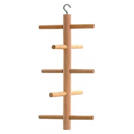 Hra�ka preliezka/rebr�k 25cm