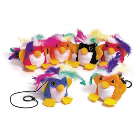 Hra�ka vt��ik FREDI