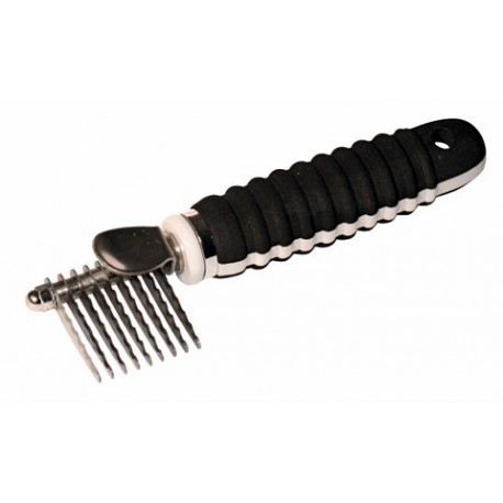 Hrebe� 18cm riedky