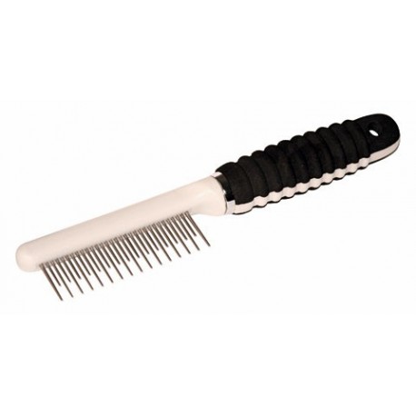 Hrebe� - kombinovan�