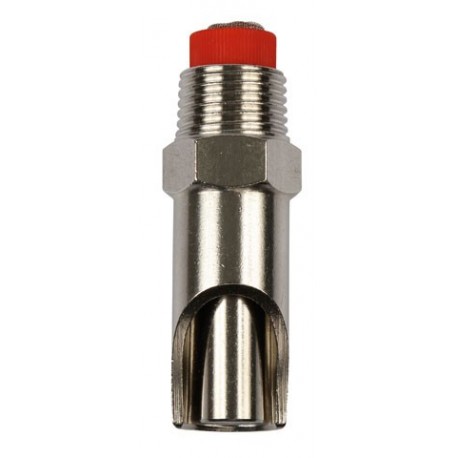 Hryzacia n�soska,   nerezov�,   72 mm