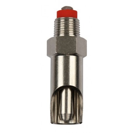 Hryzacia n�soska,   nerezov�,   79 mm