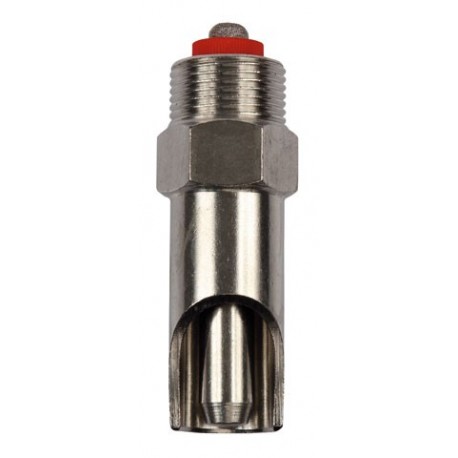 Hryzacia n�soska,   nerezov�,   82 mm