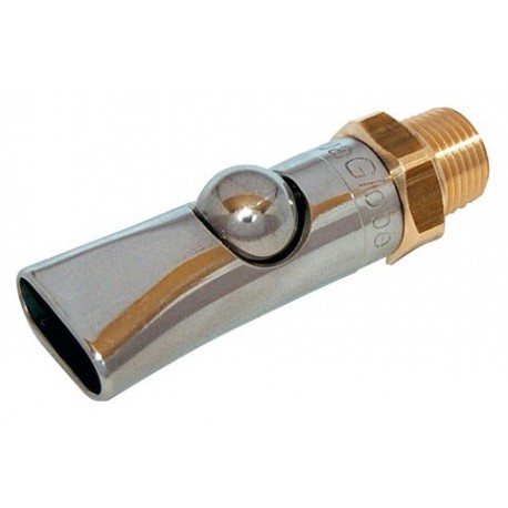 Hryzacia n�soska s gul��kou AquaGlobe,   pre prasnice a HD menej ako 300 kg