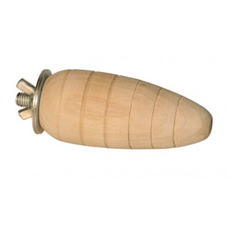 Hryzacie drievko Karotka