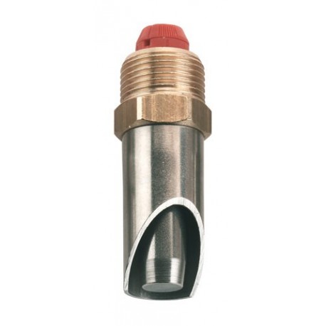 Hryzacie n�sosky,   vyhotovenie mosadz/nerez,   82 mm