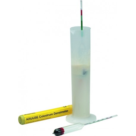 Hustomer na mledzivo