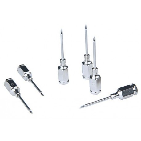 Ihly HSW- PREMIUM špičkovej kvality, Luer-Lock 1, 0 x 20 mm