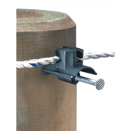 Izol�tor k priklincovaniu-s 7cm klincom