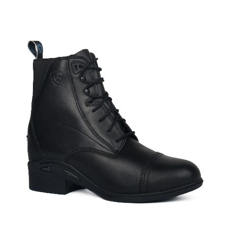 Jazdeck� d�mske ko�en�  top�nky ARIAT  Quantum Pro