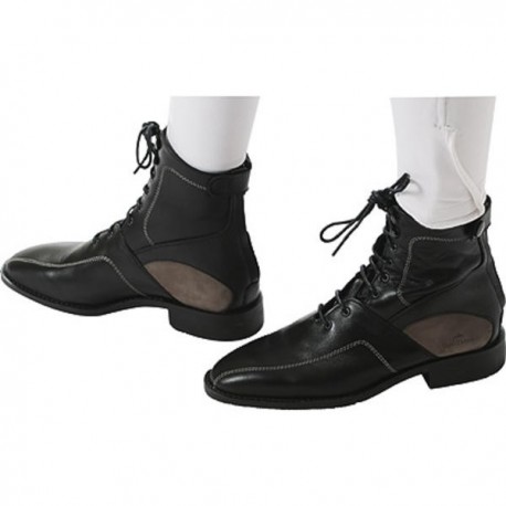 Jazdeck� d�mske ko�en� top�nky Equi Theme