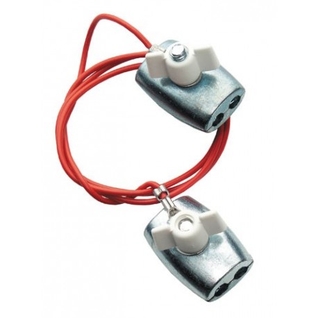 K�bel na prepojenie 2 vodiv�ch l�n