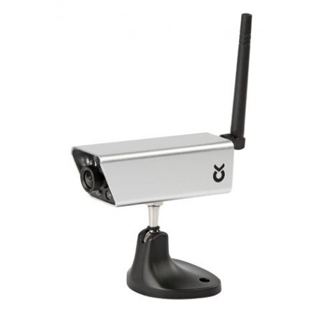 Kamerov� syst�m mobiln� bezdr�tov� do pr�vesu