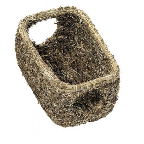 Karlie- tunel pre hlodavce z tr�vy 