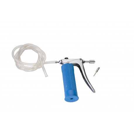 Kaycee automat. inj. strieka�ka typ Ovijector MK25,   LL