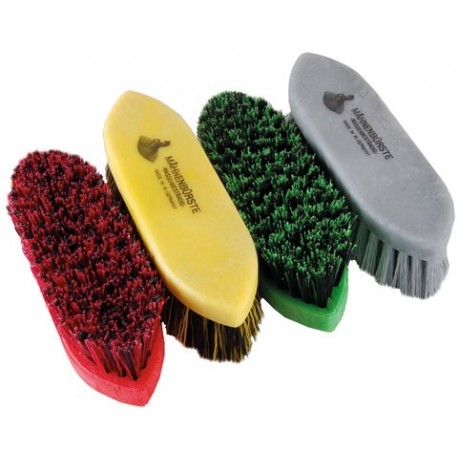 Kefa na hrivu mal�