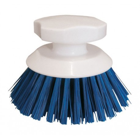 Kefka s okr�hlou hlavou