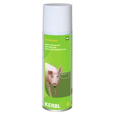 Kerb spray - kan�� pach
