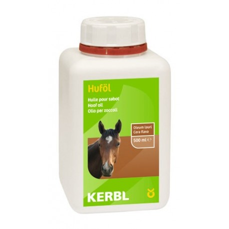Kerbl - olej na kopyt� �lt�