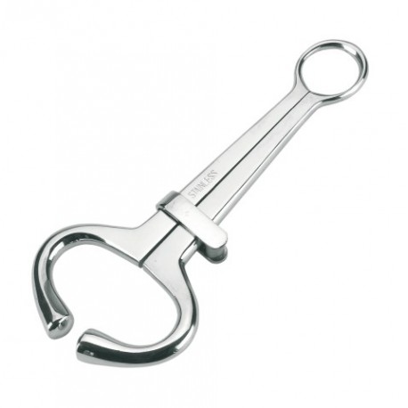 Klie�te do nozdier HARMS