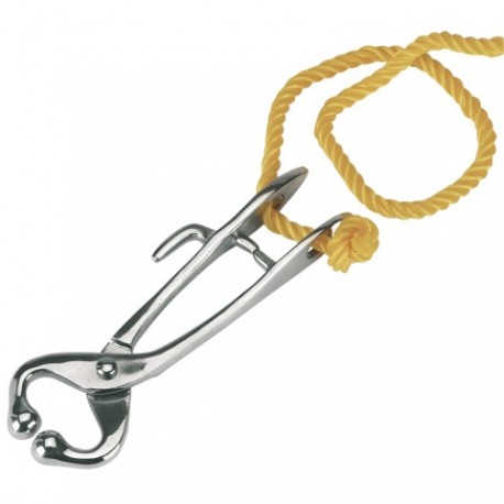 Klie�te do nozdier pre HD