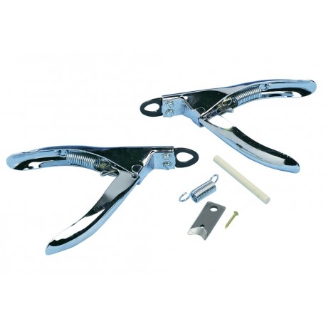 Klie�te na paz�riky RESCO model 747, L