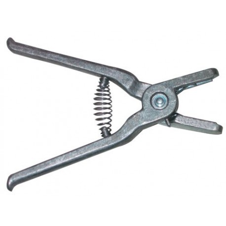 Klie�te na u�n� zna�ky Twintag