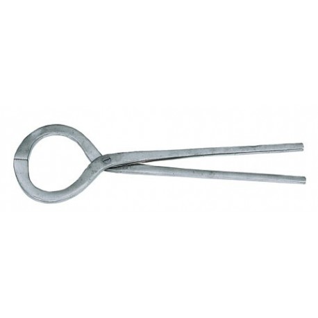 Klie�te na vy�etrenie kop�t