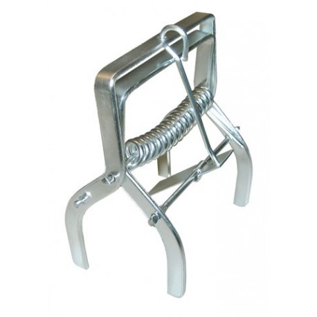 Klie��ov� pasca na krty VoleX Holland,   bez nap�nacej r��ky