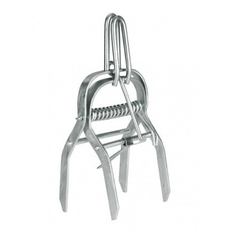 Klie��ov� pasca na krty VoleX Holland, klie��ov� pasca s nap�na�om