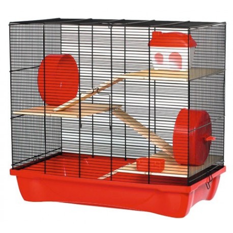 Klietka HAMSTER 12
