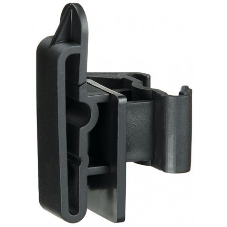 Klips�ov� p�skov� izol�tor �iern�