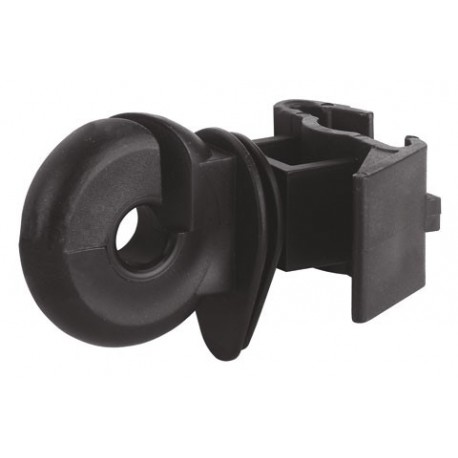 Klips�ov� prstencov� izol�tor �iern�