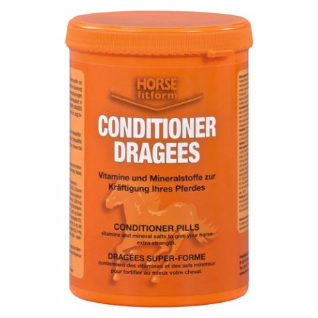 Kondicion�rne dra��