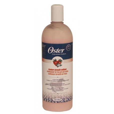 Kondicion�r-jahodov� OSTER