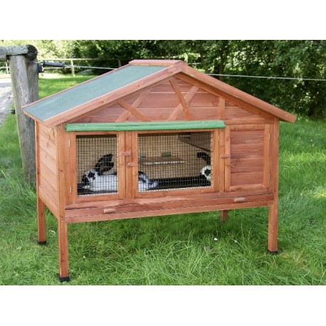 Koterec pre hlodavcov - 4 ro�n� obdobia