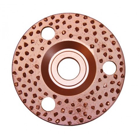 Kot�� na paznechty Standard 125mm