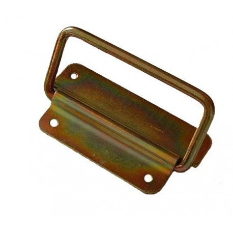 Kovov� dr�iak na ��