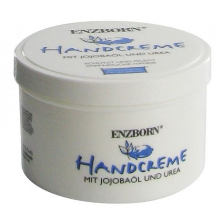 Kr�m na ruky s jojobov�m olejom ENZBORN