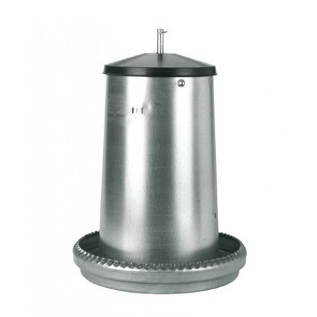 K�mn� automat pre kuriatka a ml�dky,   18 litrov