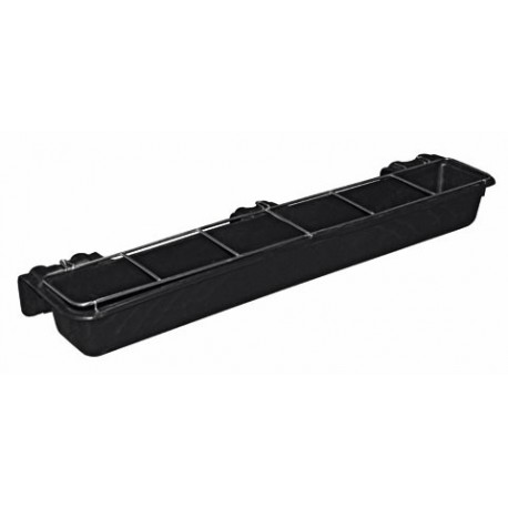 Krmn� ��ab z�vesn� s mrie�kou