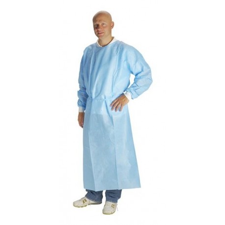 KRUTEX Basic opera�n� pl᚝,   steriln�,   L/125cm