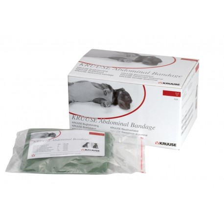 KRUUSE abdomin�lna band� M