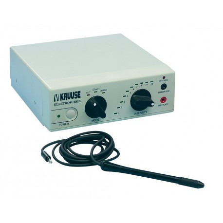 KRUUSE Elektrochirurgick� pr�stroj